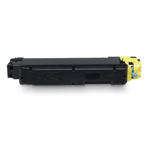 Kyocera Cartucho de toner amarelo (1T02TVANL0 / TK5270Y)