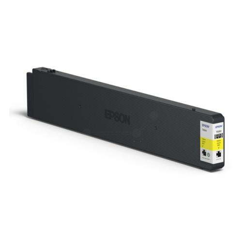 Epson Cartucho de tinta amarelo (C13T858400 / T8584)