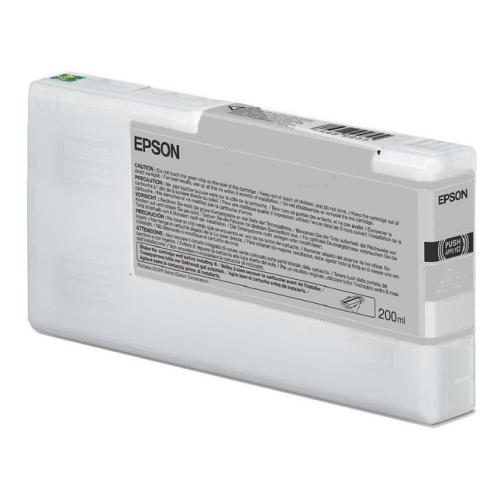 Epson Cartucho de tinta preto (C13T913700 / T9137)