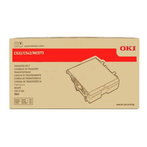 Oki Unidade de transferência (46394902)