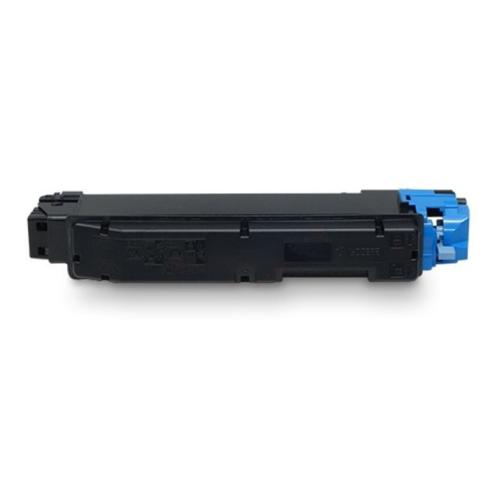 Kyocera Cartucho de toner ciano (1T02TXCNL0 / TK5290C)