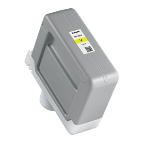 Canon Cartucho de tinta amarelo (0814C001 / PFI1300Y)