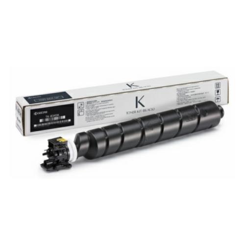 Kyocera Cartucho de toner preto (1T02L70NL0 / TK8345K)