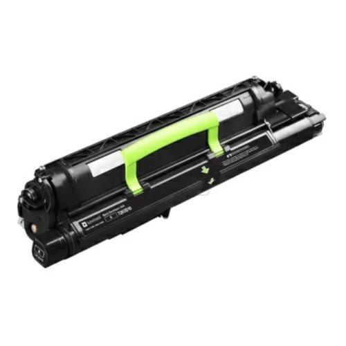Lexmark Unidade de revelação preto (72K0D10 / 072K0D10)