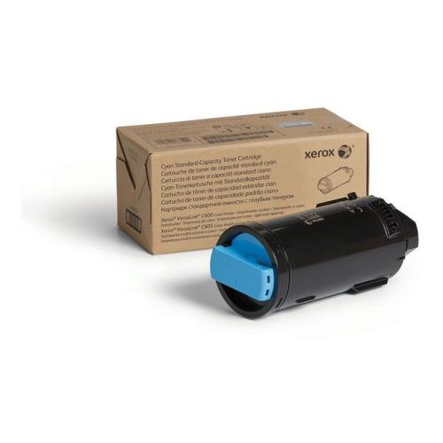 Xerox Cartucho de toner ciano (106R03932 / 106R3932) (elevada capacidade)