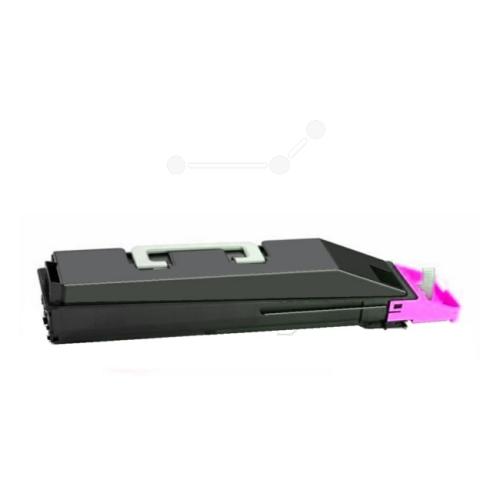 Utax Cartucho de toner magenta (1T02R6BUT0 / CK5512M)