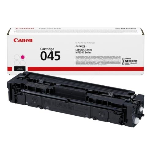 Canon Cartucho de toner magenta (1240C002 / 045)