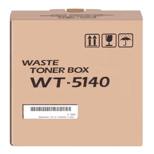 Kyocera Recipiente para resíduos de toner (302NR93150 / WT5140)