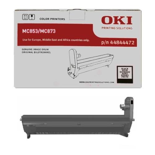 Oki Tambor preto (44844472)