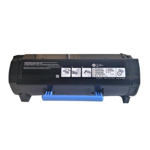 Konica Minolta Cartucho de toner preto (AAE3050 / TNP60) (Retorno)