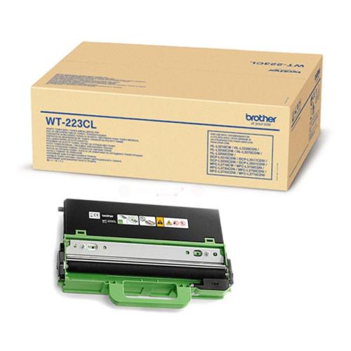 Brother Recipiente para resíduos de toner (WT223CL)