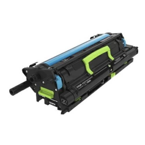 Lexmark Tambor preto (72K0FK0 / 072K0FK0) (Retorno)