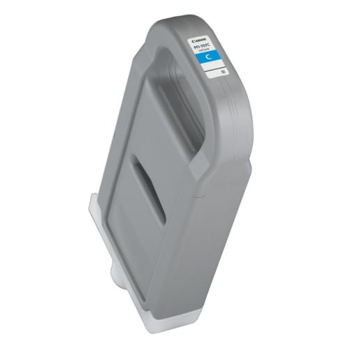 Canon Cartucho de tinta ciano (9822B001 / PFI707C)