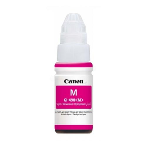 Canon Cartucho de tinta magenta (0665C001 / GI490M)