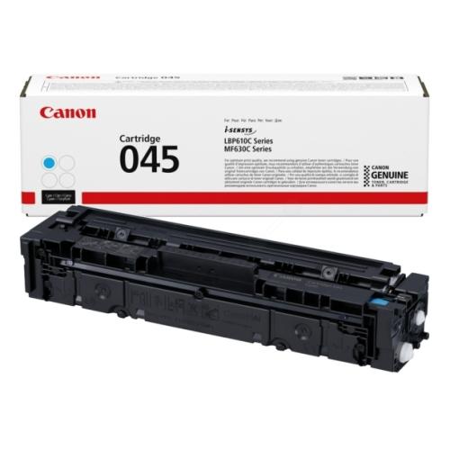 Canon Cartucho de toner ciano (1241C002 / 045)