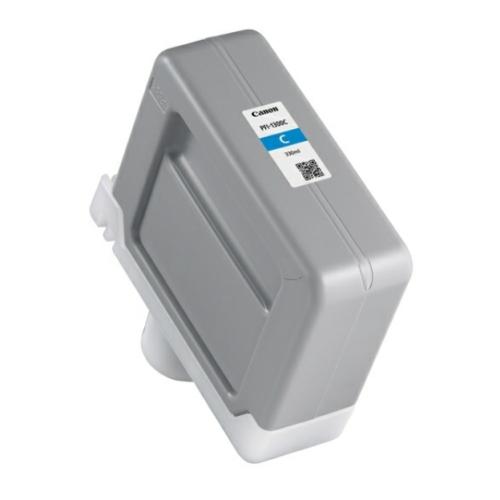 Canon Cartucho de tinta ciano (0812C001 / PFI1300C)