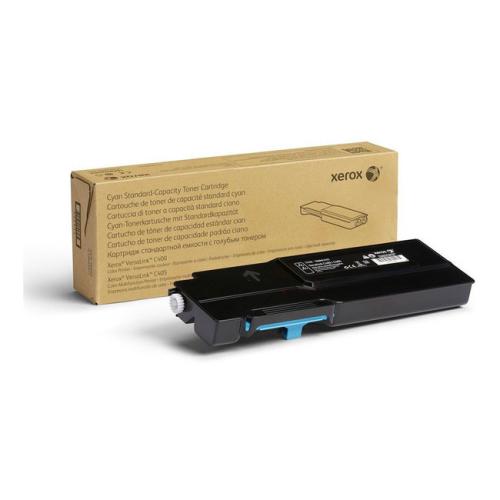 Xerox Cartucho de toner ciano (106R03530 / 106R3530) (elevada capacidade)