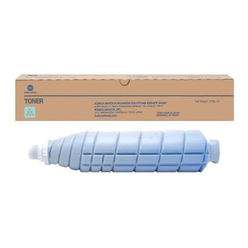 Konica Minolta Cartucho de toner ciano (A5E7450 / TN622C)
