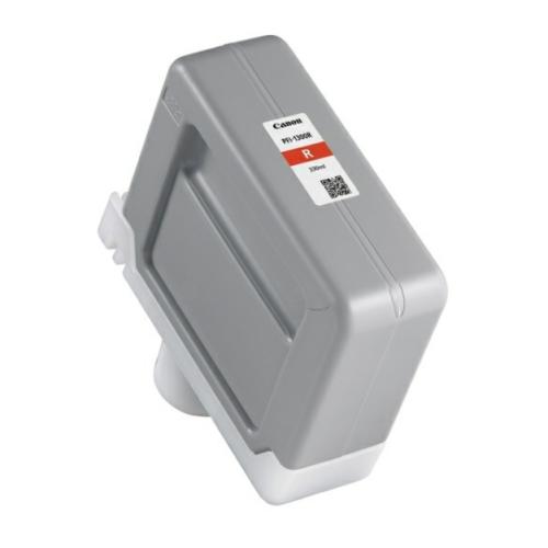 Canon Cartucho de tinta vermelho (0819C001 / PFI1300R)