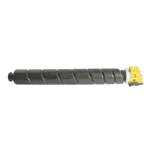 Utax Cartucho de toner amarelo (1T02L7AUT0 / CK8511Y)