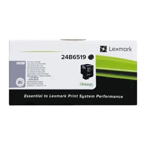 Lexmark Cartucho de toner preto (24B6519 / 024B6519)