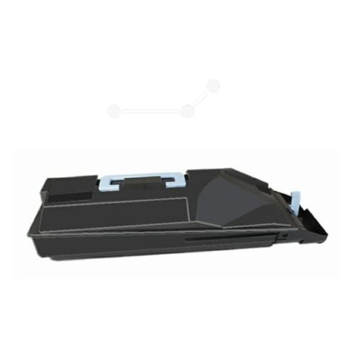 Utax Cartucho de toner preto (1T02R60UT0 / CK5512K)