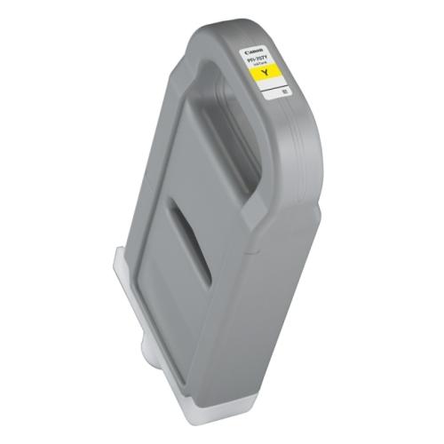 Canon Cartucho de tinta amarelo (9824B001 / PFI707Y)