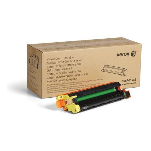 Xerox Tambor amarelo (108R01483 / 108R1483)