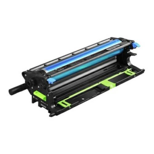 Lexmark Tambor preto (72K0P00 / 072K0P00)