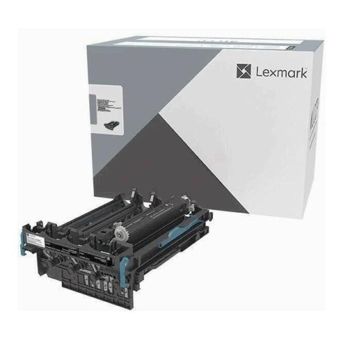 Lexmark Tambor preto / cor (78C0ZV0 / 078C0ZV0) (value pack, Retorno)