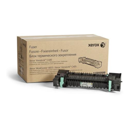 Xerox Unidade de fixação (115R00089 / 115R89)