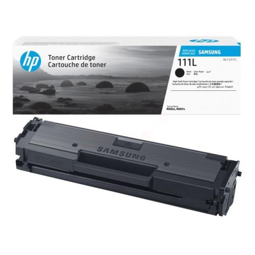 HP Cartucho de toner preto (SU799A / MLTD111L)