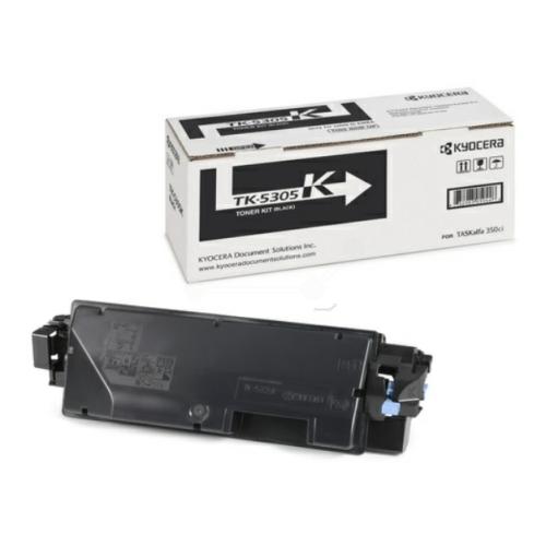 Kyocera Cartucho de toner preto (1T02VM0NL0 / TK5305K)