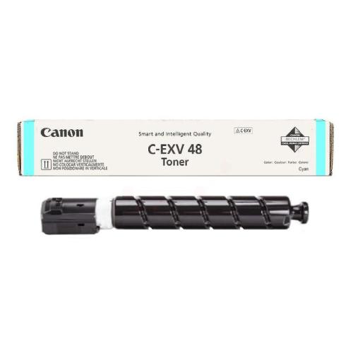 Canon Cartucho de toner ciano (9107B002 / CEXV48)