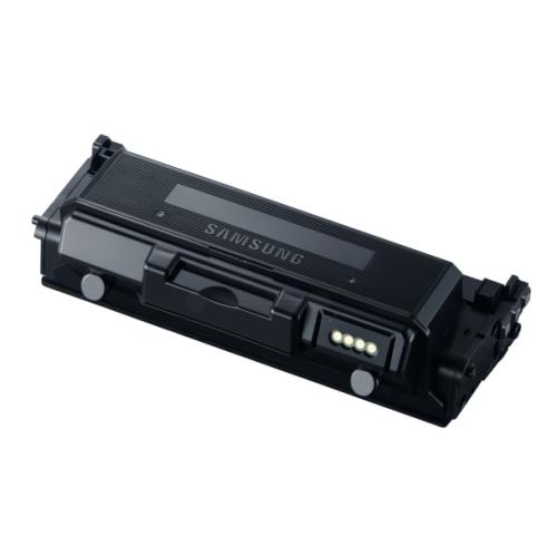 HP Cartucho de toner preto (MLTD204UELS / SU945A / 204U) (elevada capacidade)
