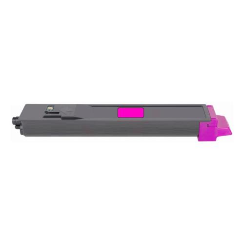 Utax Cartucho de toner magenta (1T02P3BUT0 / CK8520M)