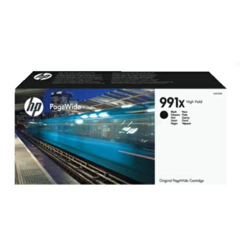 HP Cartucho de tinta preto (M0K02AE / 991X)