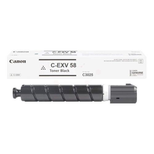 Canon Cartucho de toner preto (1394C002 / CEXV54)