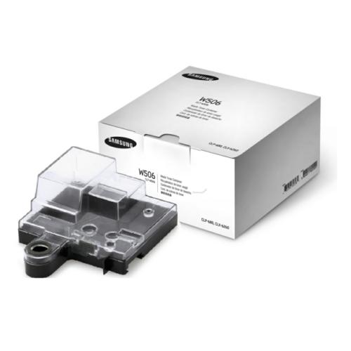 HP Recipiente para resíduos de toner (SU437A / CLTW506)