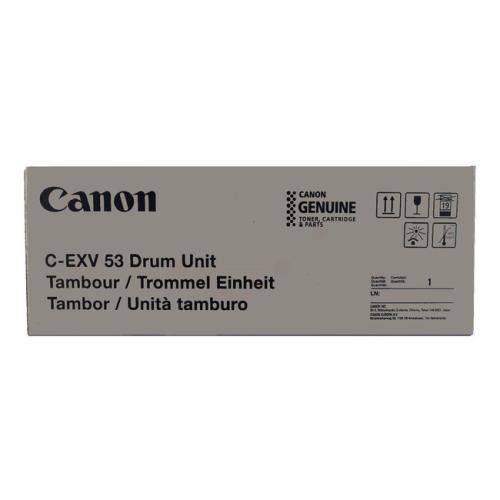Canon Tambor preto (0475C002 / CEXV53)