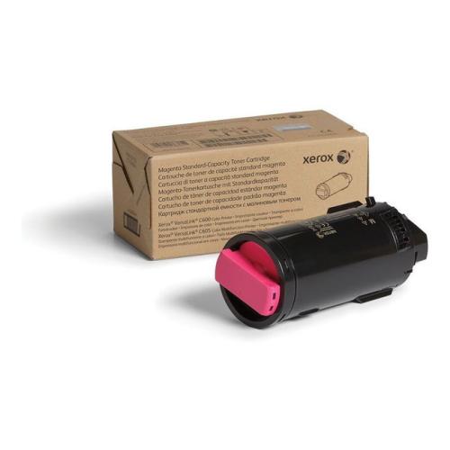 Xerox Cartucho de toner magenta (106R03933 / 106R3933) (elevada capacidade)