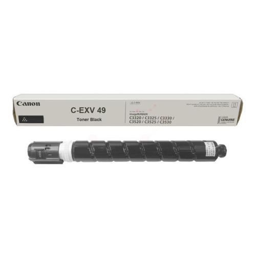 Canon Cartucho de toner preto (8524B002 / CEXV49)