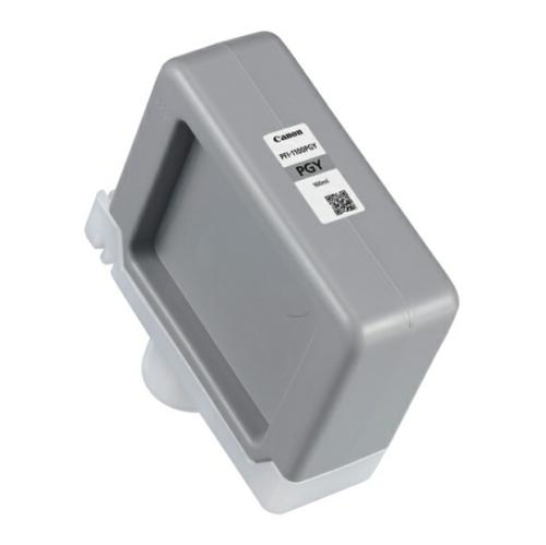 Canon Cartucho de tinta cinzento de fotografia (0857C001 / PFI1100PGY)