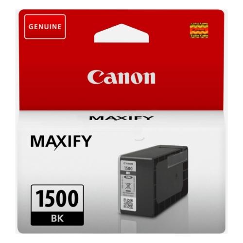 Canon Cartucho de tinta preto (9218B001 / PGI1500BK)