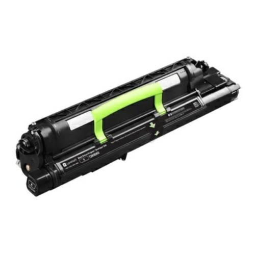 Lexmark Unidade de revelação amarelo (72K0DY0 / 072K0DY0) (Retorno)