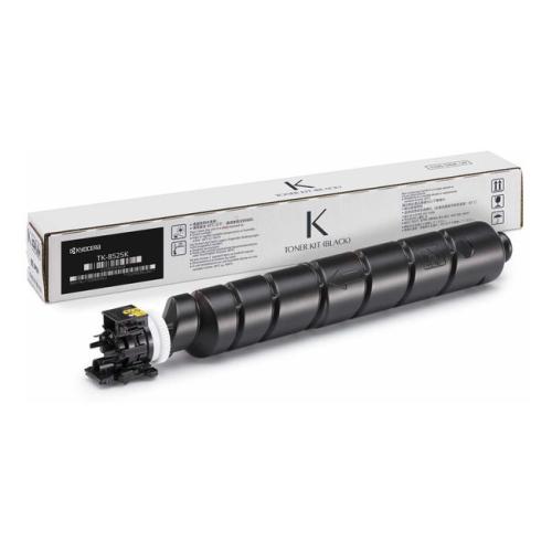 Kyocera Cartucho de toner preto (1T02RM0NL0 / TK8525K)