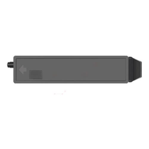 Utax Cartucho de toner preto (1T02R50UT0 / CK5511K)