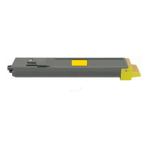 Utax Cartucho de toner amarelo (1T02P3AUT0 / CK8520Y)