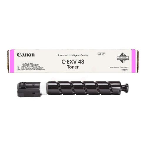 Canon Cartucho de toner magenta (9108B002 / CEXV48)