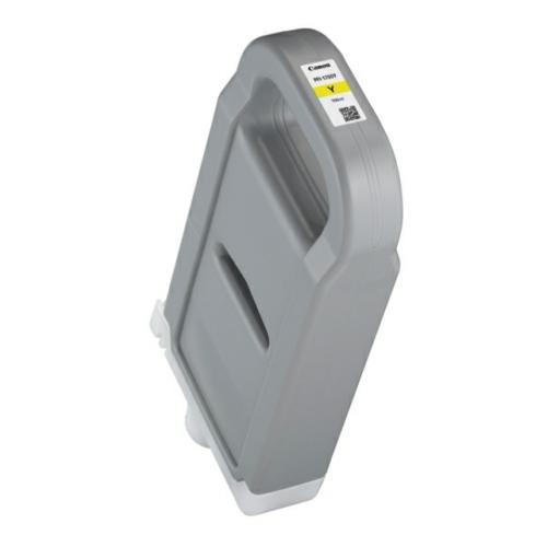 Canon Cartucho de tinta amarelo (0778C001 / PFI1700Y)